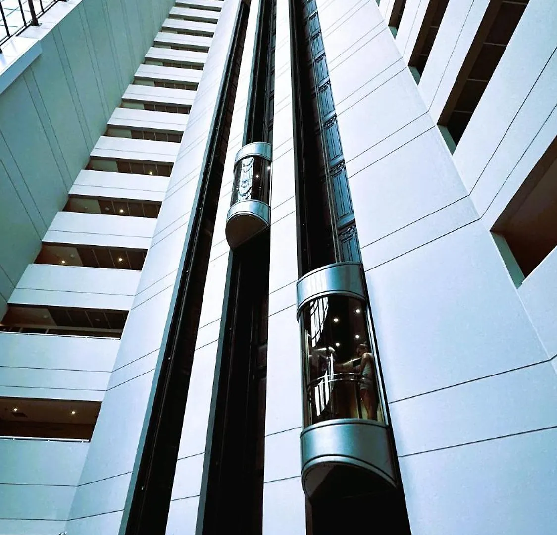 Flat 1414 Luxo No Hotel Mla Ibirapuera Com Vaga Sao Paulo Apartment