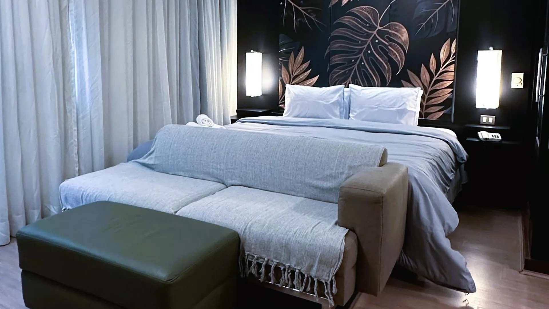 Apartment Flat 1414 Luxo No Hotel Mla Ibirapuera Com Vaga Sao Paulo Brazil
