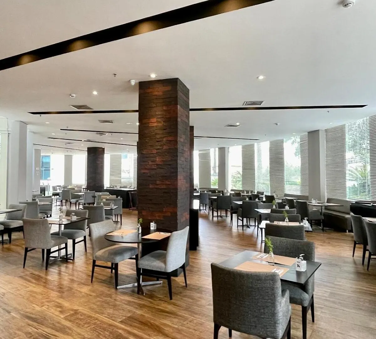 Flat 1414 Luxo No Hotel Mla Ibirapuera Com Vaga São Paulo Brasilien