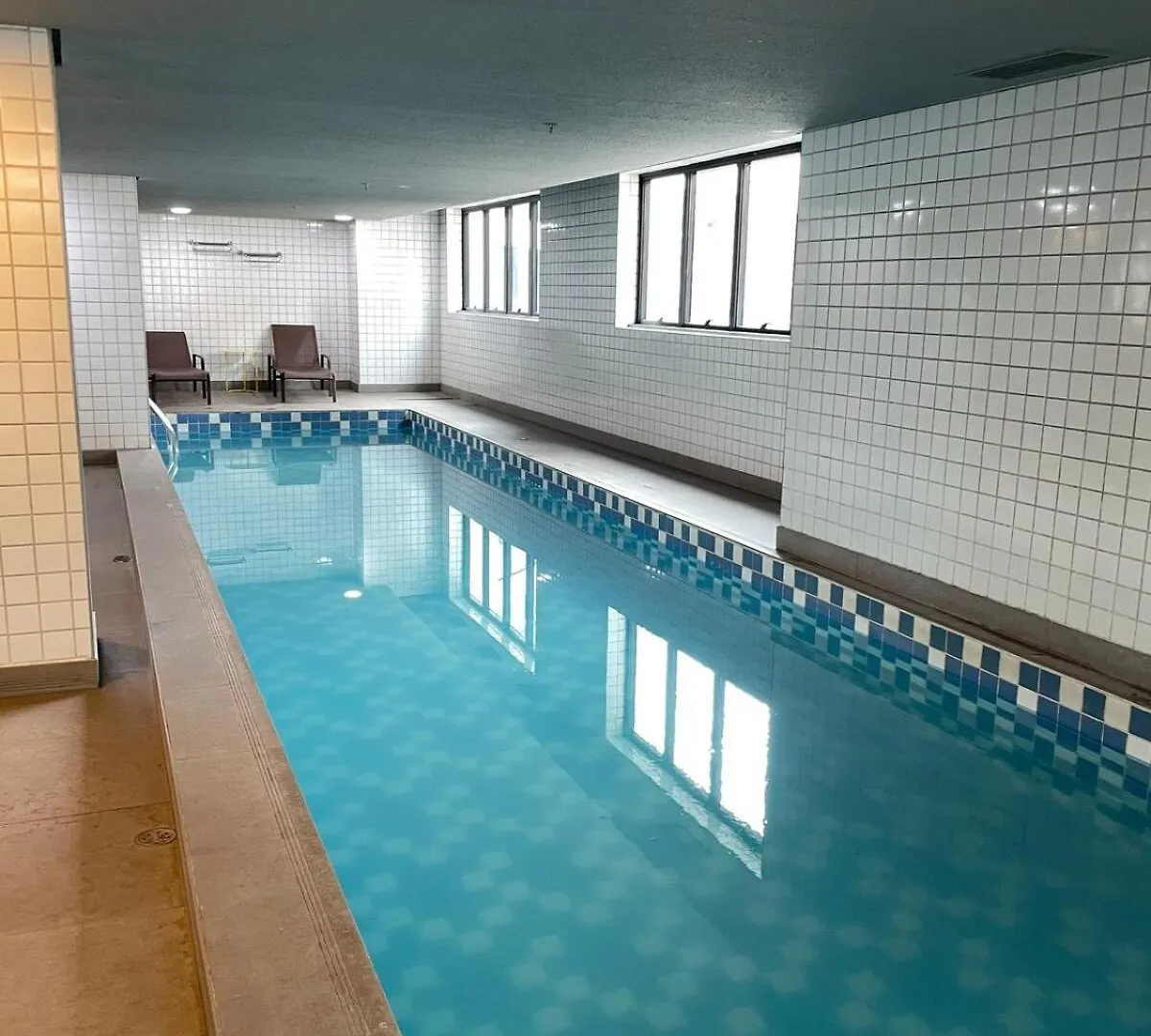 Flat 1414 Luxo No Hotel Mla Ibirapuera Com Vaga San Paolo Appartamento